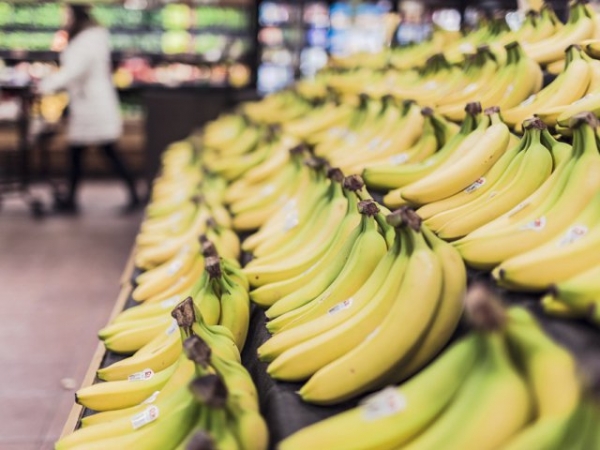 Do you buy organic produce?