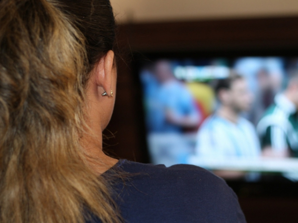 What is your favorite genre of television show?