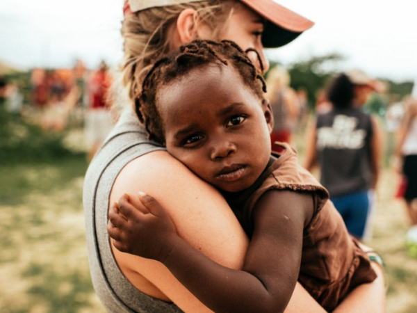 Do you like helping people?