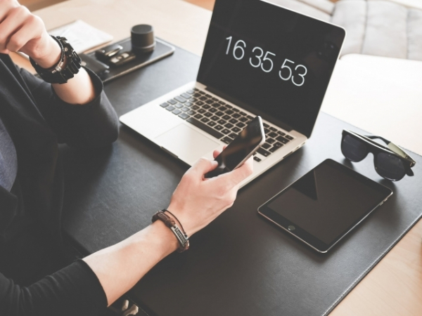 Do you know any of your partner's passwords?
