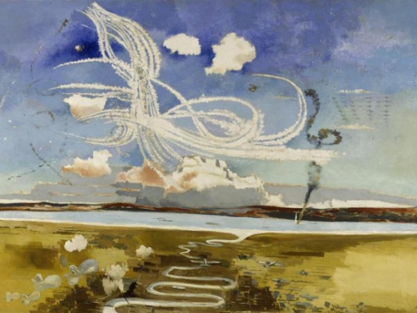 What type of art is most appealing to you?