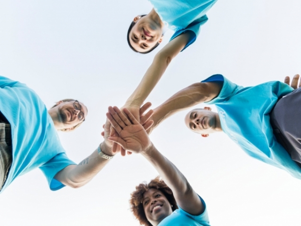 Which type of charity are you most likely to support?