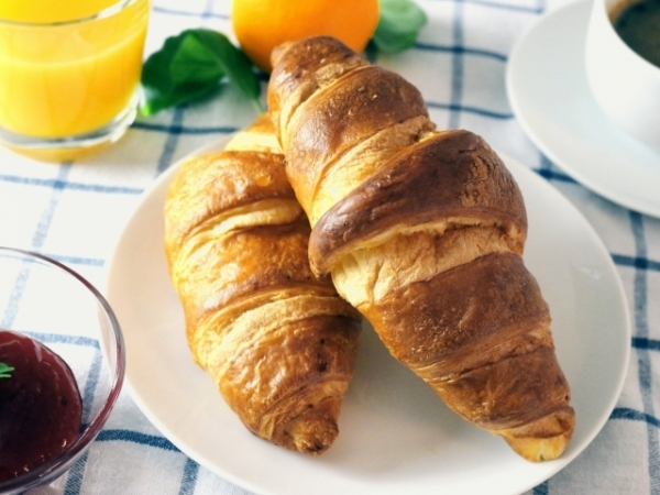 Choose a French pastry: