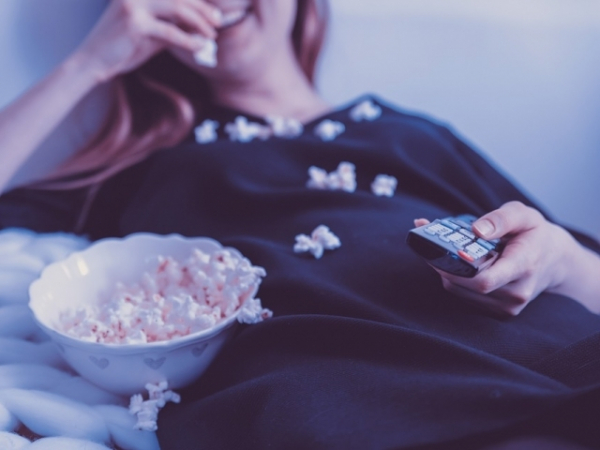 What's the best kind of daytime TV program?