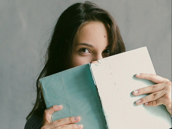 Are you more shy or outgoing?