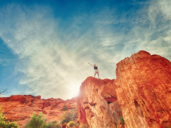 What do you crave most in life?
