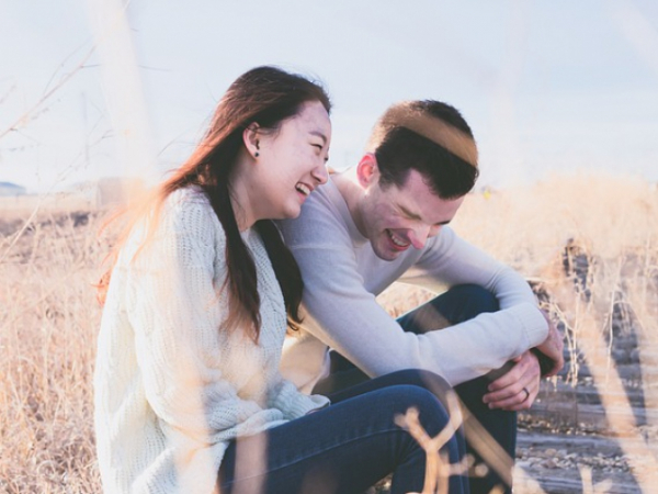 Do you have a good sense of humor?