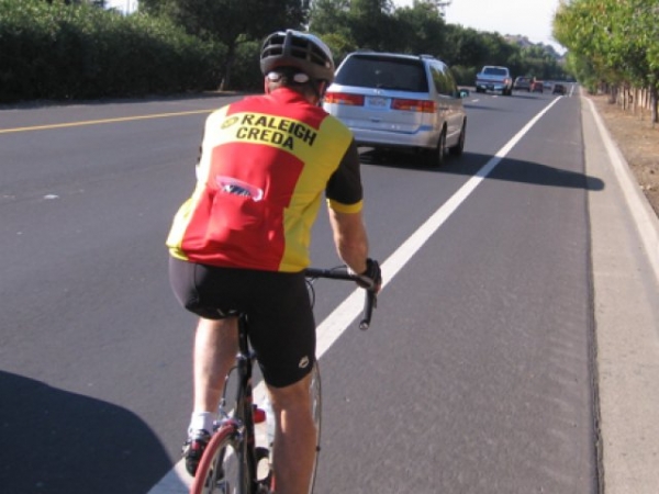 What's your favorite mode of transportation?