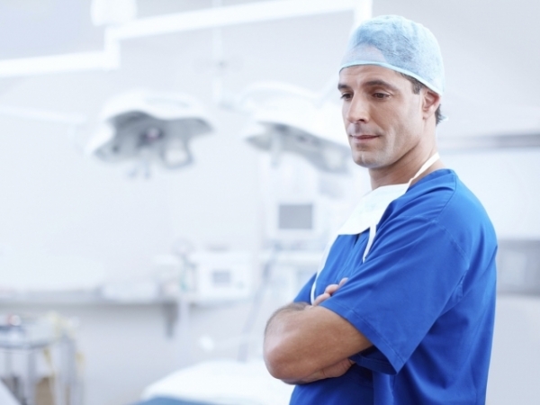 Would you ever consider plastic surgery?