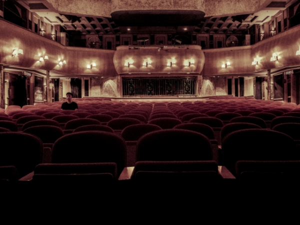 What type of movie would you rather see at the movie theater?