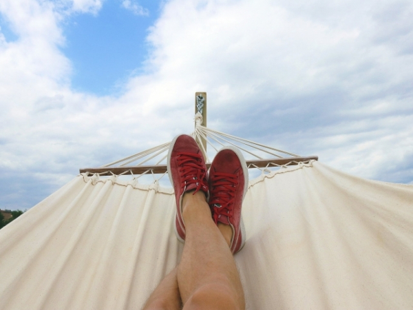 What do you daydream about?