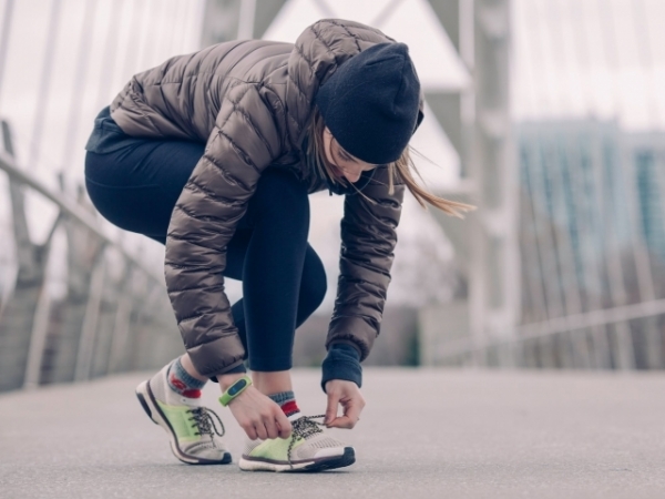 How often do you exercise?