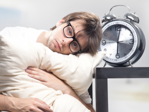 Are you more of an early morning riser or night owl?