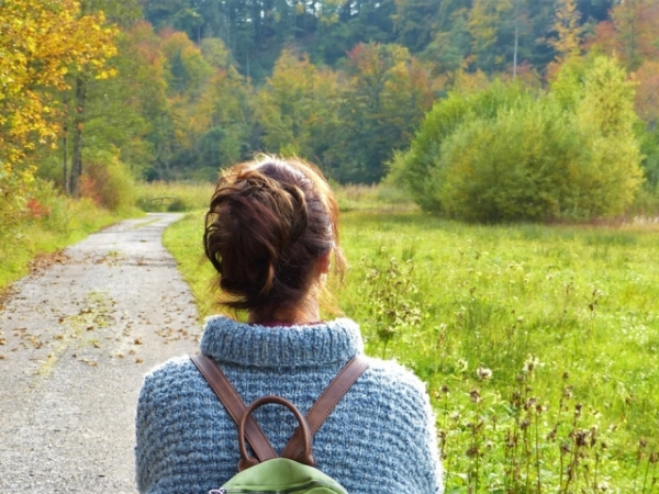 When you're not working, how do you spend your time?