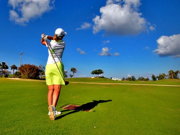 Which of the following do you think would be your favorite retirement leisurely activity?