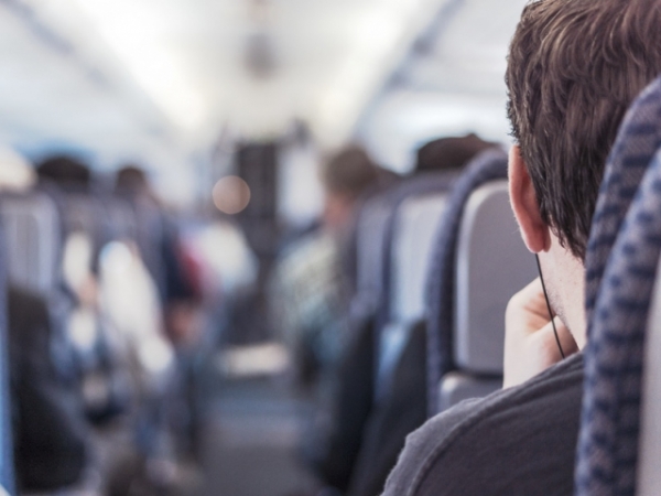 What's your biggest pet peeve when traveling abroad?