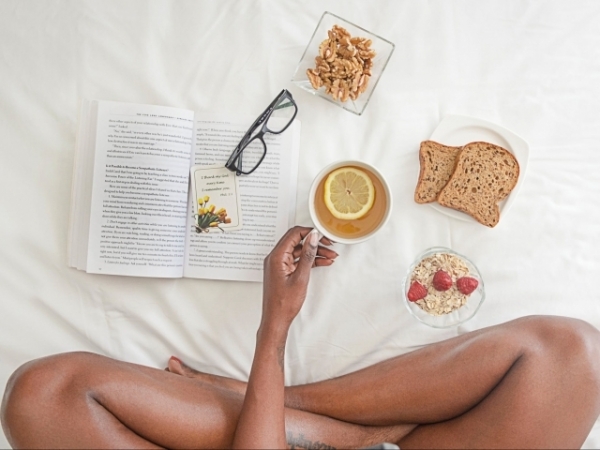 How do you feel first thing in the morning?