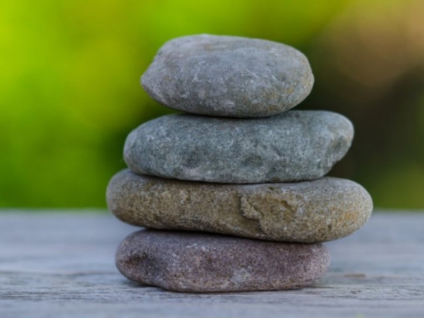 How do you define spirituality?