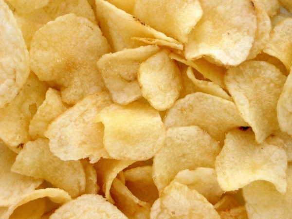 Which flavor do you find yourself craving most often?