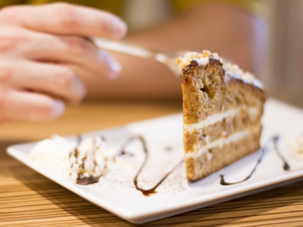 Would you consider yourself to be an adventurous eater?
