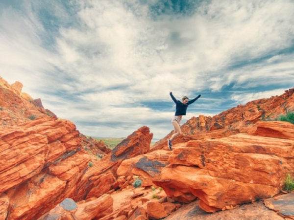 Are you a risk-taker?