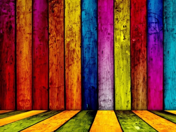 What's your favorite color?