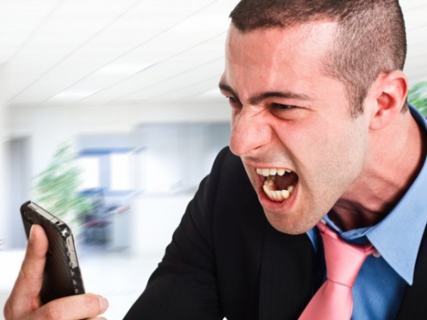 What is your biggest negative weakness?
