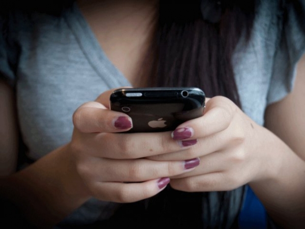 What is the more enjoyable platform for a conversation?