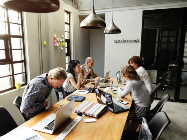 How busy is your work schedule?