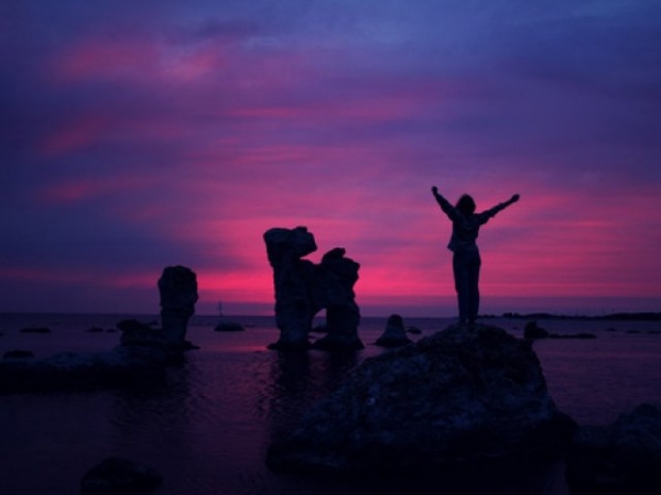 Are you a risk-taker?