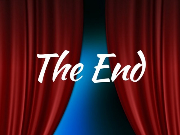 You prefer ______ endings.