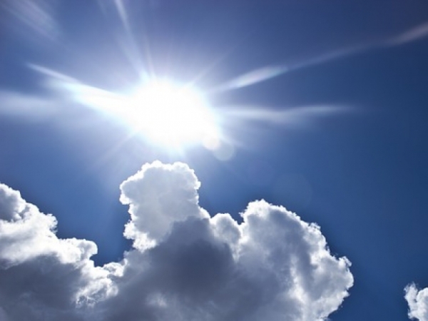 What type of weather do you enjoy?