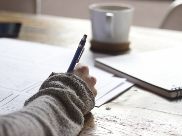 How do you feel about paperwork?