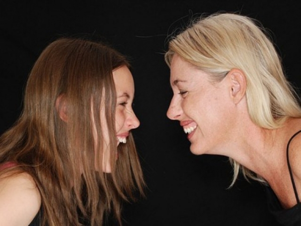 Which word describes your closest friend best?