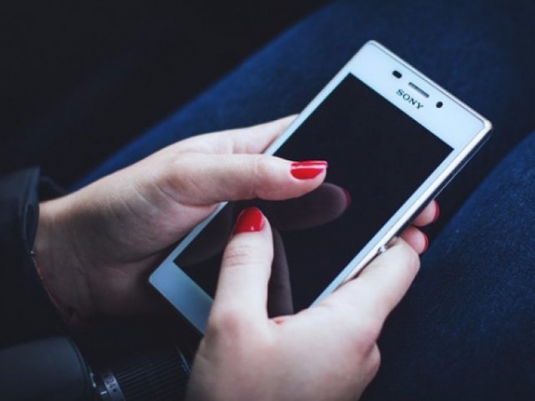 How do you feel about technology?