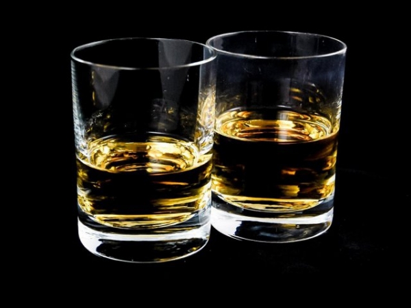 What is your alcoholic beverage of choice?
