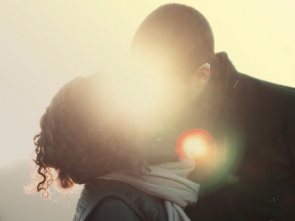 What romantic gift would you like most?