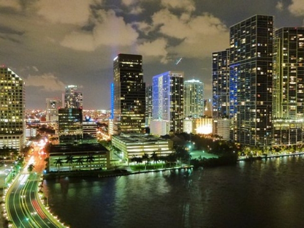 Big city or small town?