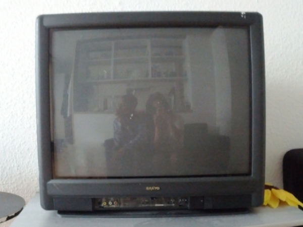 What type of TV shows do you watch most often?