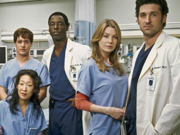 What type of TV shows do you watch most often?