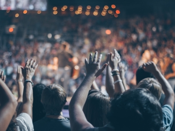 How would you want to interact with your fans?