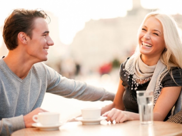 The best conversations are....