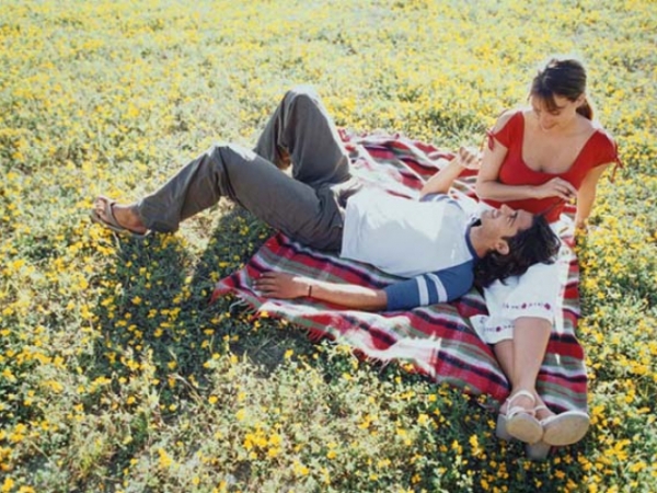 When your partner asks you to do a favor for them, do you ask for anything in return?