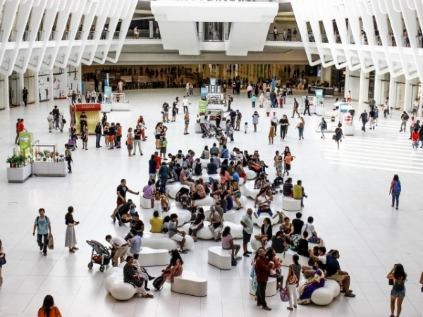 Are you more interested in people, places, or things?