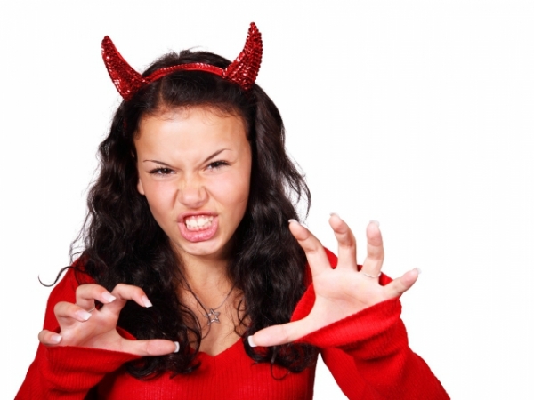 What is your go to Halloween costume?