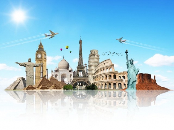 How far would you be willing to travel to see family?