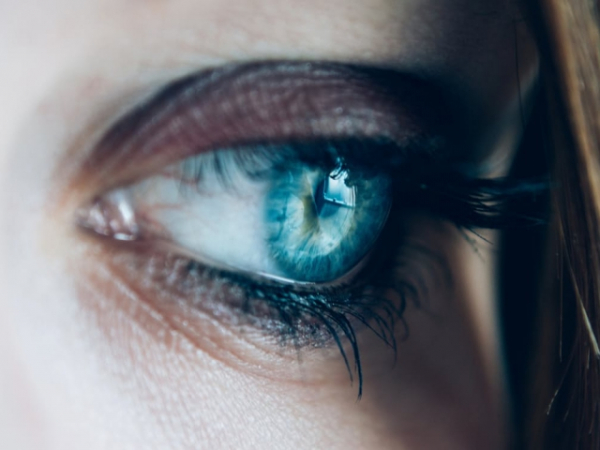 What color are your eyes?