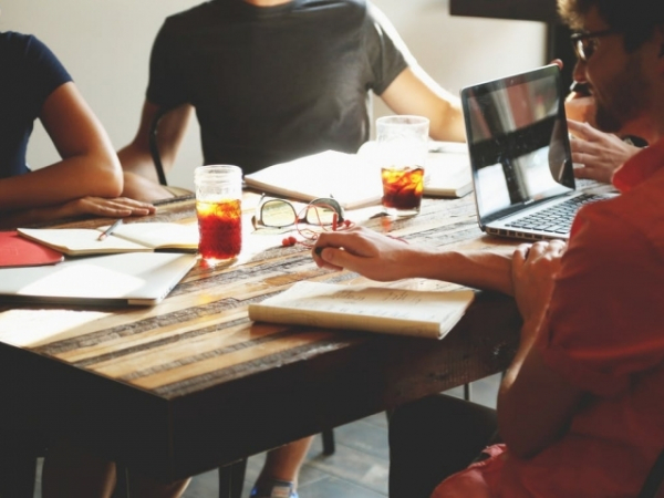 When do you feel the most productive?