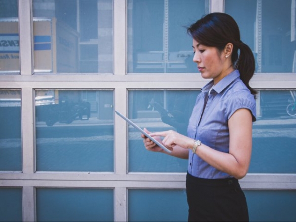 How important is equal pay for men and women to you?