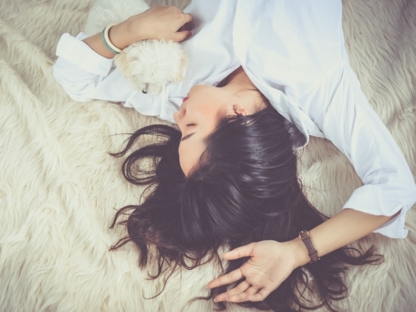 How many hours do you sleep per night on average?